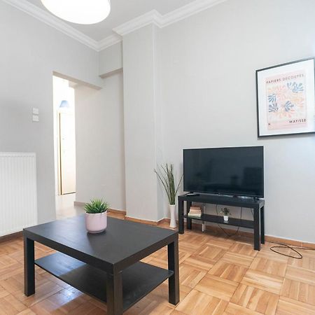 Houseloft Urban Gardens Apartment Thessaloníki Luaran gambar