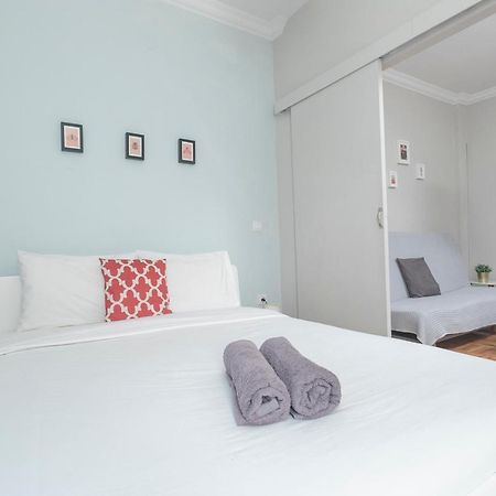 Houseloft Urban Gardens Apartment Thessaloníki Luaran gambar