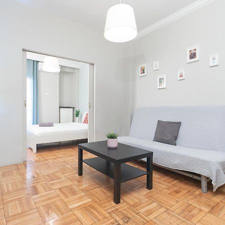 Houseloft Urban Gardens Apartment Thessaloníki Luaran gambar
