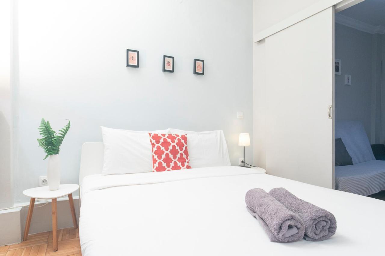 Houseloft Urban Gardens Apartment Thessaloníki Luaran gambar