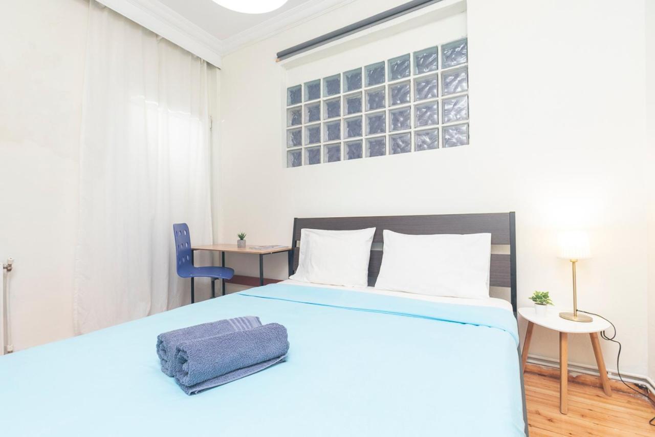 Houseloft Urban Gardens Apartment Thessaloníki Luaran gambar