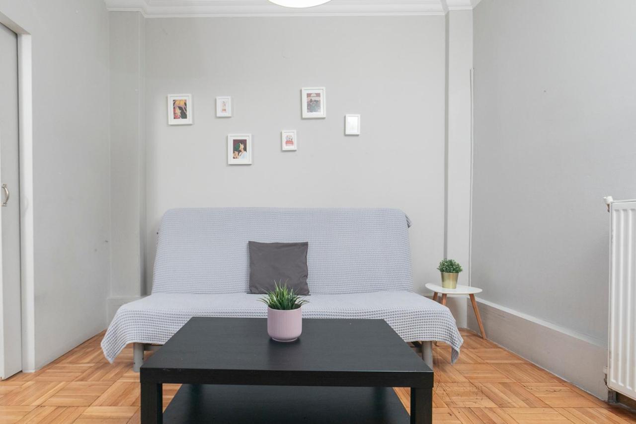 Houseloft Urban Gardens Apartment Thessaloníki Luaran gambar