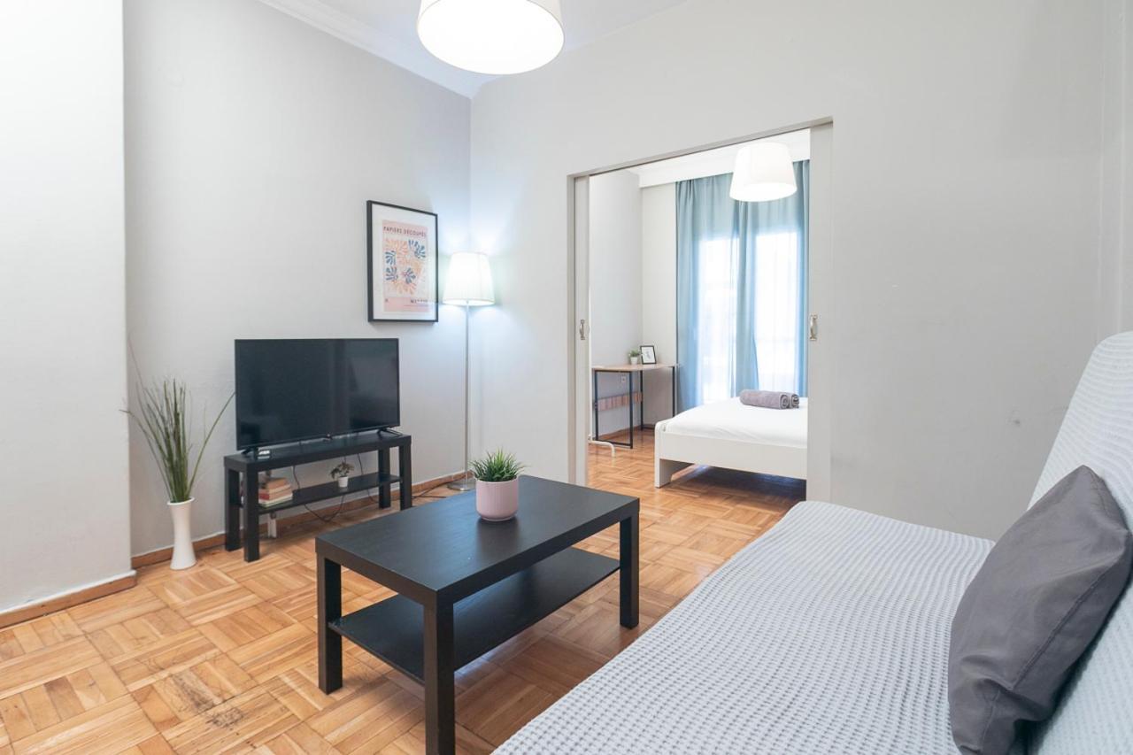 Houseloft Urban Gardens Apartment Thessaloníki Luaran gambar